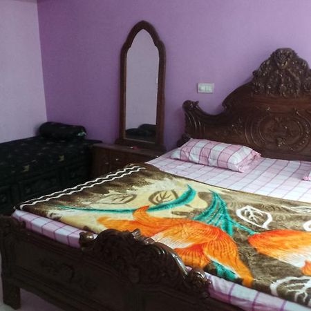 Golf View Cottages Madikeri Buitenkant foto