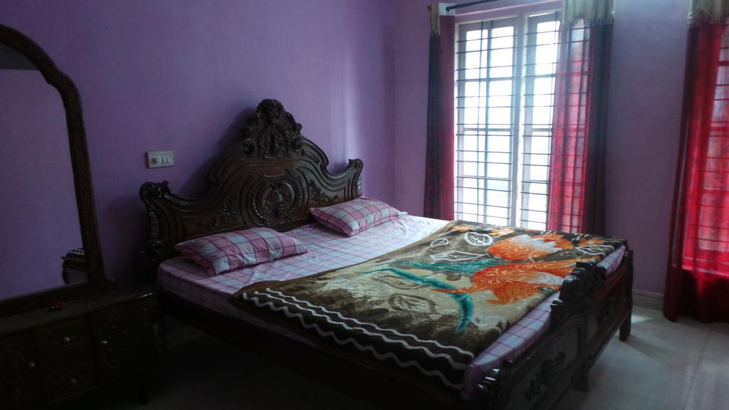 Golf View Cottages Madikeri Buitenkant foto
