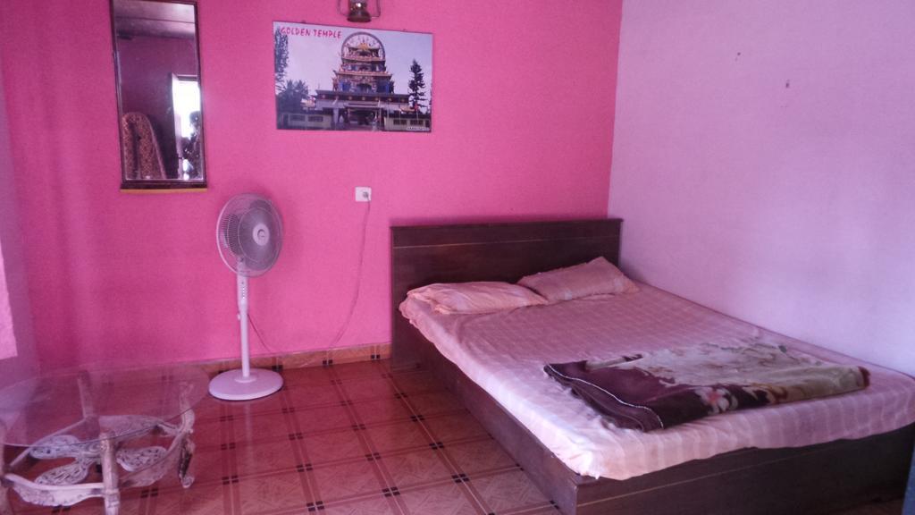 Golf View Cottages Madikeri Buitenkant foto