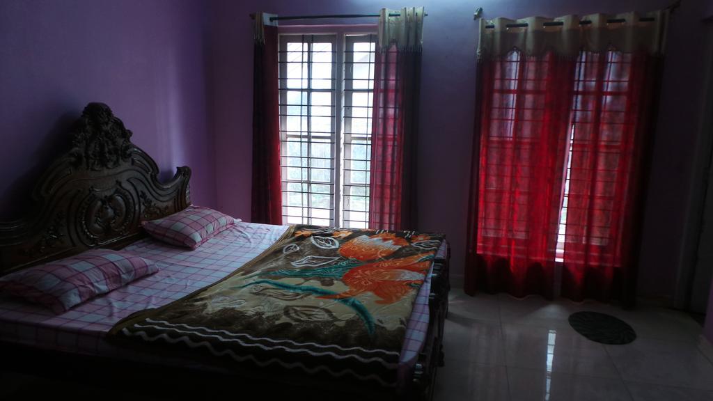 Golf View Cottages Madikeri Buitenkant foto