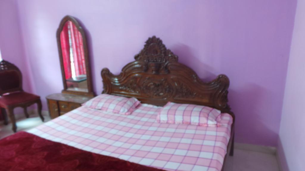 Golf View Cottages Madikeri Buitenkant foto