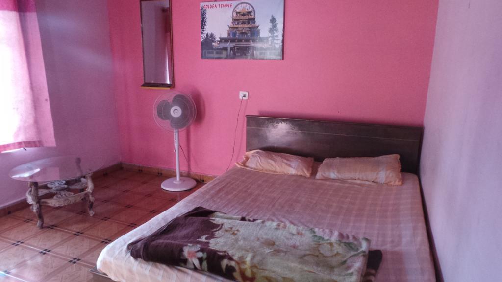 Golf View Cottages Madikeri Buitenkant foto