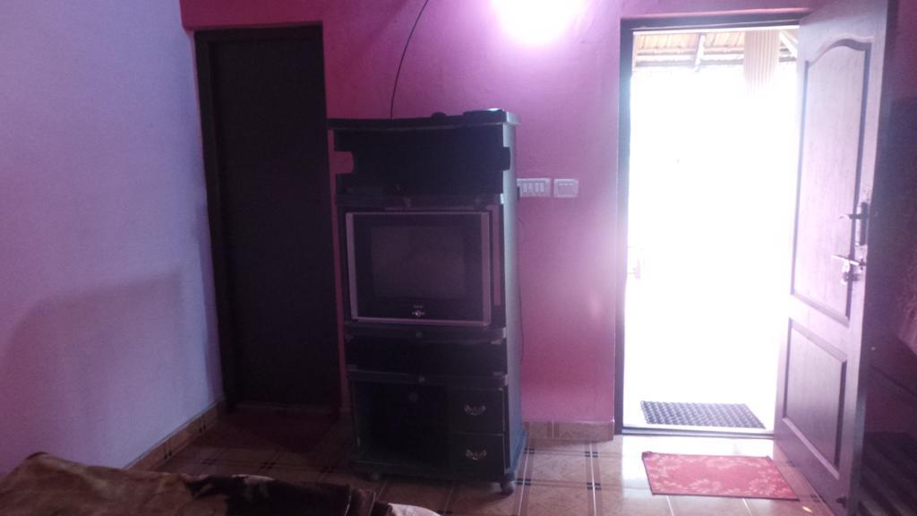 Golf View Cottages Madikeri Buitenkant foto