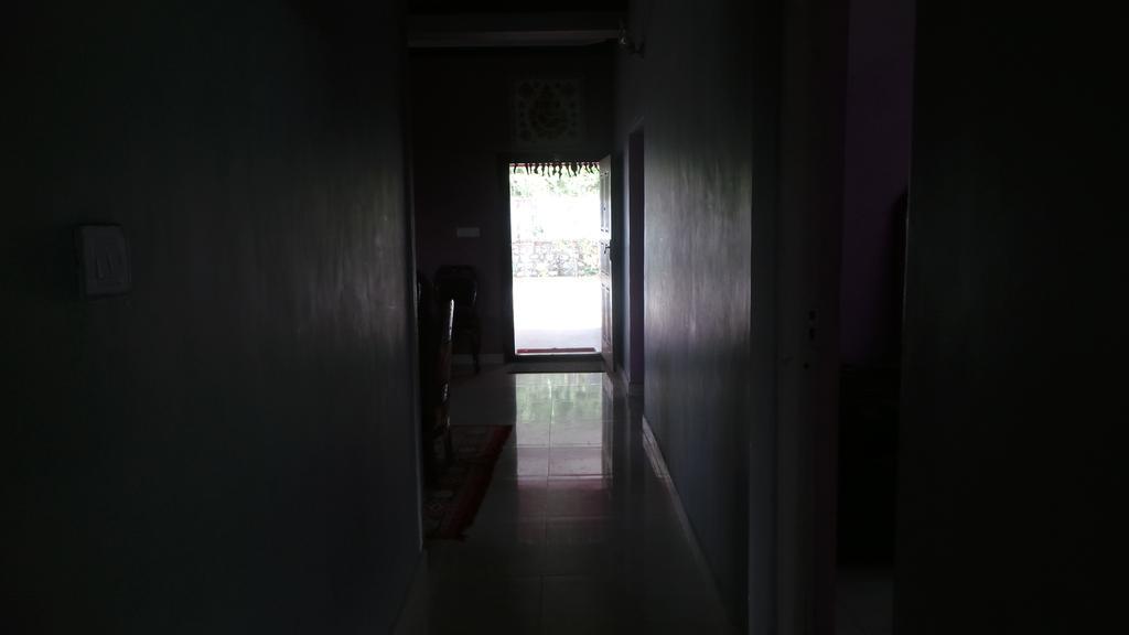 Golf View Cottages Madikeri Buitenkant foto