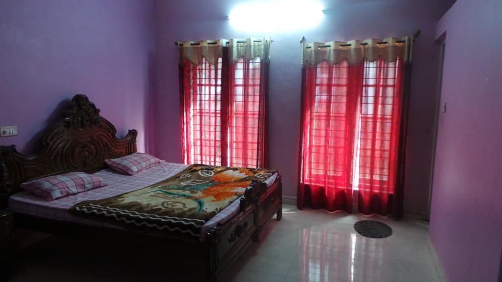 Golf View Cottages Madikeri Buitenkant foto